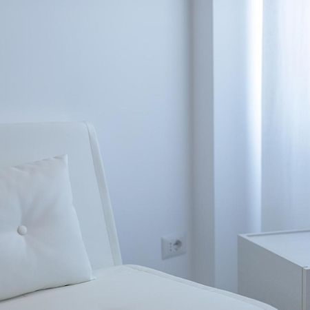 Vista Mare Guest House Civitanova Marche Exterior foto