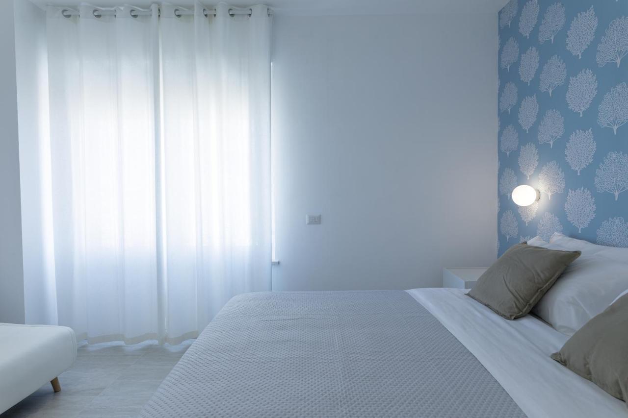 Vista Mare Guest House Civitanova Marche Exterior foto