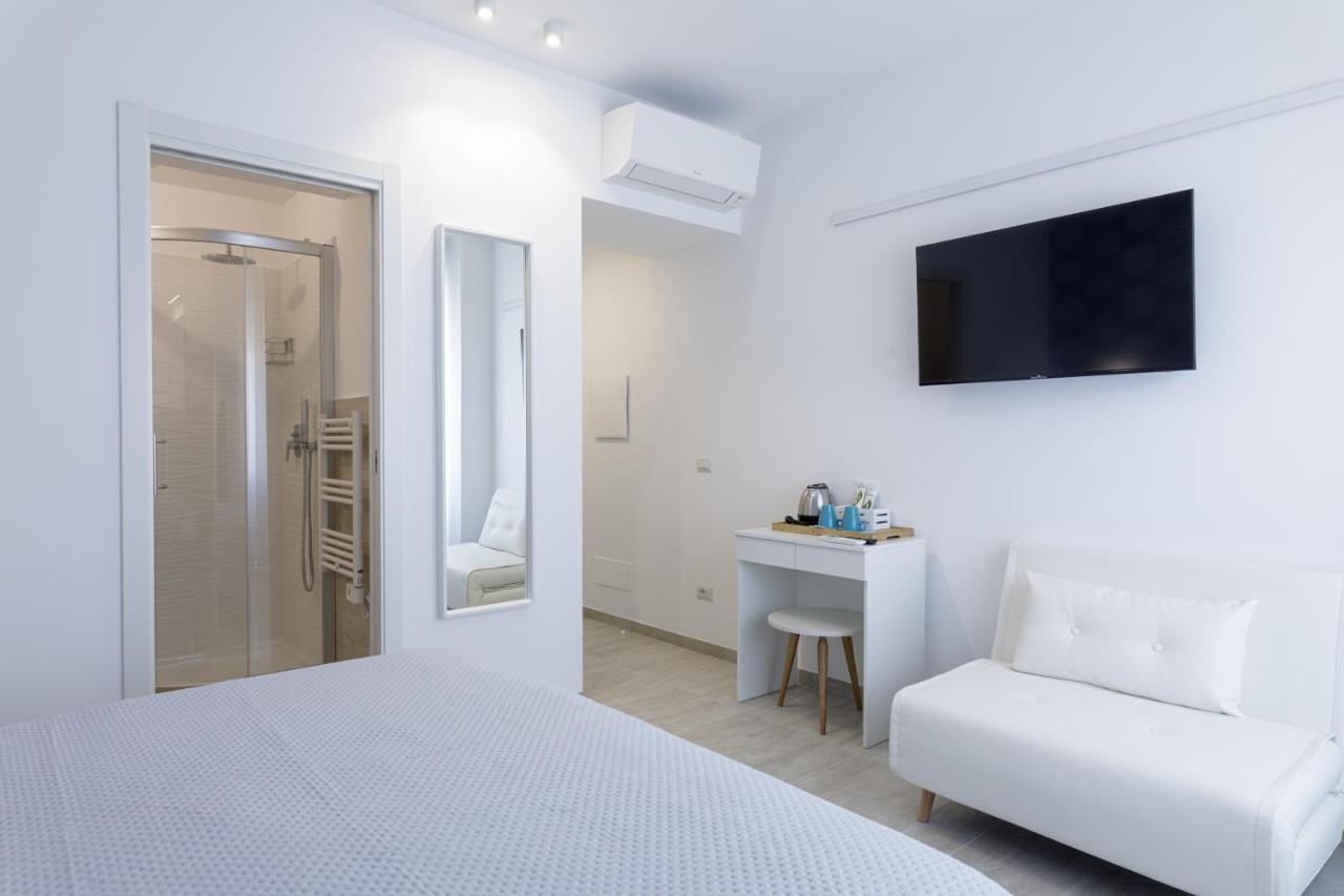 Vista Mare Guest House Civitanova Marche Exterior foto