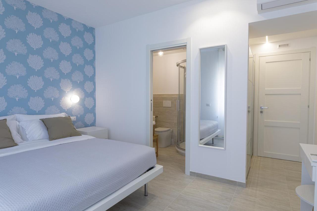 Vista Mare Guest House Civitanova Marche Exterior foto