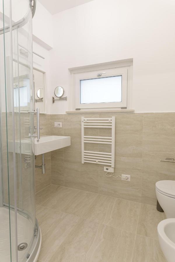 Vista Mare Guest House Civitanova Marche Exterior foto