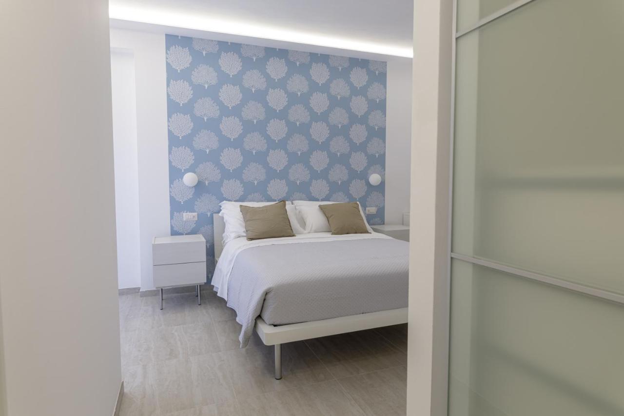 Vista Mare Guest House Civitanova Marche Exterior foto